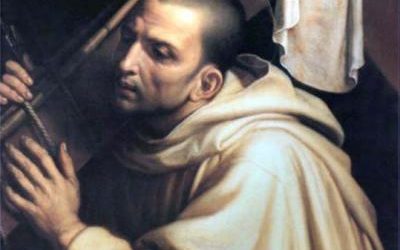 Ngày 20/08: Thánh Bênađô, Viện Phụ