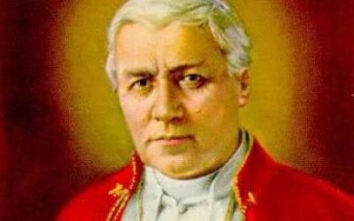 Ngày 21/08: Thánh Piô X, Giáo Hoàng