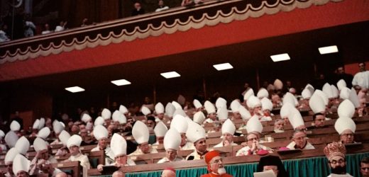 Những Nghị Phụ Cuối Cùng Của Công Đồng Vatican II