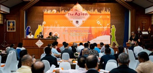 Trang Web Mới Giúp Tín Hữu Khắp Châu Á Tham Gia Nhiều Hơn Vào Thượng Hội Đồng