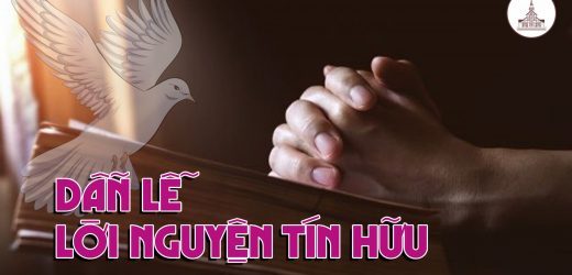 Dẫn Lễ & Lời Nguyện Tín Hữu Chúa Nhật Truyền Giáo (CN XXIX Thường Niên – Năm B)