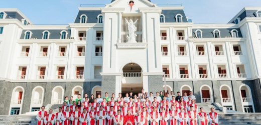 Ủy Ban Mục Vụ Giới Trẻ: Hội Thảo Lòng Bừng Cháy, Chân Bước Đi (Lc 24, 13-35)