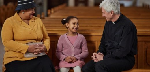 Làm Thế Nào Đánh Thức Ơn Gọi Tu Trì Trong Các Gia Đình?