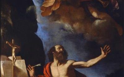 Ngày 30/09: Thánh Giêrônimô, Linh Mục, Tiến Sĩ Hội Thánh