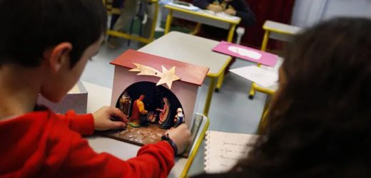 Mười Lý Do Để Đăng Ký Cho Con Cái Bạn Học Giáo Lý