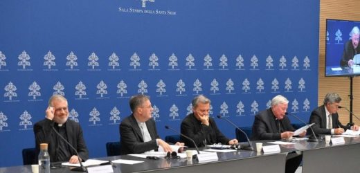 ĐTC Phanxicô Sẽ Chủ Sự Giờ Canh Thức Sám Hối Khai Mạc Phần Hai THĐGM