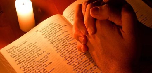 Cầu Nguyện Và Những Phương Cách Thực Hành