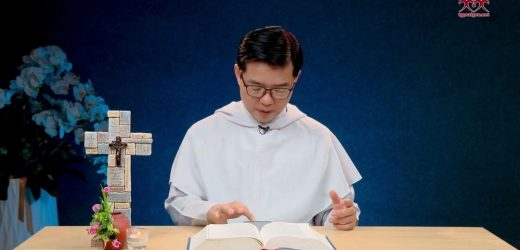 Chúa Nhật 26 Thường Niên Năm B – Giá Trị Của Thân Xác Theo Quan Điểm Do-Thái