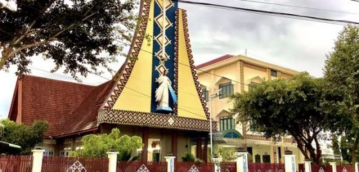 Giáo Họ Plei Don