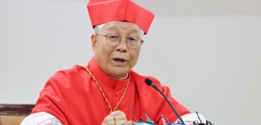 ĐHY You: Đức Thánh Cha Tại Châu Á, Sự Hòa Mình Vào Các Giáo Hội “Bên Ngoài Trung Tâm”