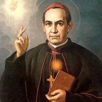 Ngày 24/10: Thánh Antôn Maria Claret, Giám Mục
