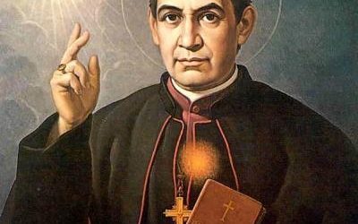 Ngày 24/10: Thánh Antôn Maria Claret, Giám Mục