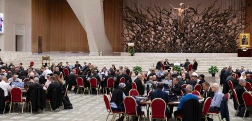 Họp Báo THĐGM Ngày 9/10: Chức Phó Tế, Khai Tâm Kitô Giáo Và Hỗ Trợ Giáo Hội Nghèo