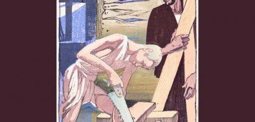 Những Năm Tháng Sống Ẩn Dật Của Chúa Giêsu Khai Mở Điều Gì Về Công Việc Thường Ngày Của Chúng Ta?