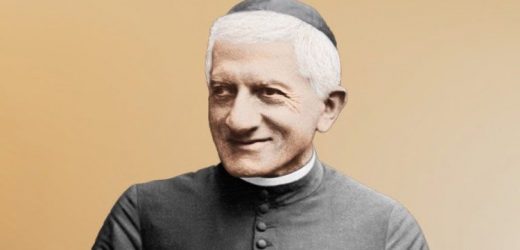 Thánh Giuseppe Allamano, Nhà Truyền Giáo Không Vượt Trùng Dương