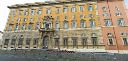 Toàn Văn Bài Phát Biểu Của Đức Hồng Y Fernández Tại Thượng Hội Đồng Ngày 21/10