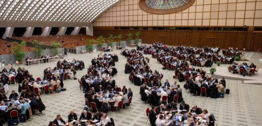 Tại Sao Tôi Tin Vào Thượng Hội Đồng