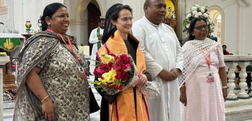 Tổng Thư Ký Phủ Thống Đốc Thành Vatican: Trí Tuệ Nhân Tạo, Một Công Cụ Phục Vụ Con Người