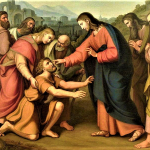 Chúa Nhật IV Mùa Chay, Năm A (15.03.2026) – Thoa, Rửa, Nhìn Thấy (Ga 9,1-41)