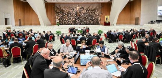 Tại Thượng Hội Đồng, Lắng Nghe Những Người Cảm Thấy Bị Loại Trừ Khỏi Giáo Hội