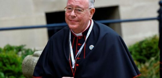 Bài Phát Biểu Khai Mạc Đại Hội Thượng Hội Đồng 10/2024 Của Đức Hồng Y Jean-Claude Hollerich