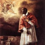 Ngày 04/11: Thánh Carôlô Bôrômêô, Giám Mục