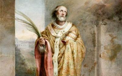 Ngày 10/11: Thánh Lêô Cả, Giáo Hoàng, Tiến Sĩ Hội Thánh