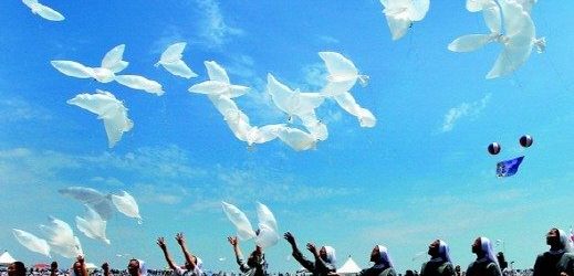 Các Giám Mục Hàn Quốc Kêu Gọi Chấm Dứt Vòng Luẩn Quẩn Của Chiến Tranh Thù Hận Trên Bán Đảo Triều Tiên