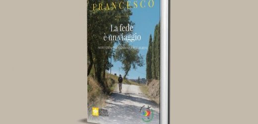 Đức Thánh Cha: Hành Hương Đưa Chúng Ta Đến Gần Chúa Và Cuộc Sống Người Khác