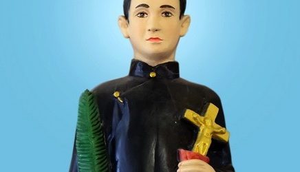 Ngày 20/11: Thánh Phanxicô Xaviê Nguyễn Cần, Thầy Giảng, Tử Đạo