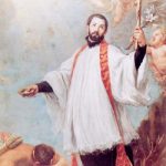 Ngày 03/12: Thánh Phanxicô Xaviê, Linh Mục – Bổn Mạng Các Xứ Truyền Giáo