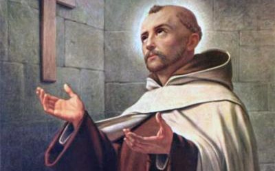 Ngày 14/12: Thánh Gioan Thánh Giá, Linh Mục, Tiến Sĩ Hội Thánh