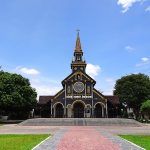 Thư Rao Tiến Chức Phó Tế 2026