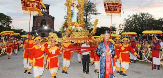 Giáo Hội Á Châu Cử Hành 25 Năm Tông Huấn “Giáo Hội Tại Á Châu”