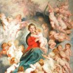 Ngày 28/12: Các Thánh Anh Hài, Tử Đạo