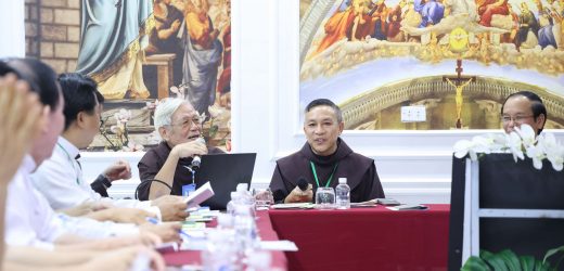 Một Nền Thần Học Về Lương Thực Và Biến Đổi Khí Hậu: Tác Động Đến Việt Nam Và Đông Nam Á