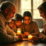 Người Môn Đệ Thừa Sai Sống Mùa Chay Thánh. Bài 12: Sự Thinh Lặng Của Người Cha Và Tiếng Nói Của Tình Yêu Phục Vụ