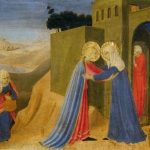 Ngày 19/03: Lễ Truyền Tin