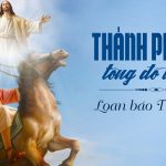 Ngày 25/01: Thánh Phaolô Tông Đồ Trở Lại