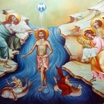 Chúa Nhật Chúa Giêsu Chịu Phép Rửa, Năm A (11.01.2026) – Thần Khí Ngự Xuống (Mt 3,13-17)