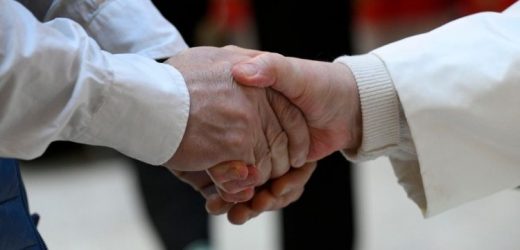Những Lời Các Giáo Hoàng Kêu Gọi Ân Xá Cho Tù Nhân Trong Năm Thánh