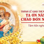 16.02.2026 – Thánh Lễ Giao Thừa – Tâm Hồn Nghèo Khó (Mc 5,1-10)