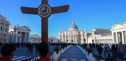 Những Sự Kiện Quan Trọng Dự Kiến Diễn Ra Tại Vatican Trong Năm 2025