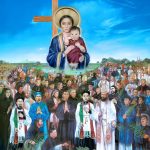 24.11.2025 – Thánh Anrê Dũng Lạc, Linh Mục Và Các Thánh Tử Đạo Việt Nam – Từ Bỏ Chính Mình (Lc 9,23-26)