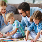 Cha Mẹ Cần Làm Gì Để Giúp Con Trưởng Thành?