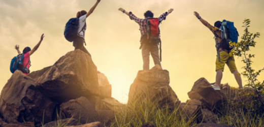 5 Đức Tính Của Kitô Hữu Giúp Chúng Ta Học Cách Sống Thực Trạng “Bình Thường Mới”