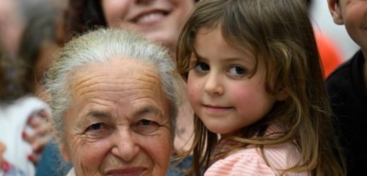 “Phúc Thay Cho Người Không Đánh Mất Hy Vọng”, Chủ Đề Ngày Thế Giới Ông Bà lần V