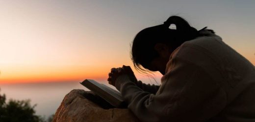 Sống Khiêm Nhường Theo Tin Mừng