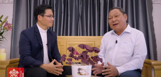 Năm Thánh – Năm Hồng Ân #16: Nhạc Sĩ Cao Huy Hoàng, Giáo Phận Phan Thiết