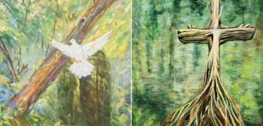 Lo Lắng Về Việc Thực Hiện Mùa Chay Đúng Cách? Đây Là Một Cách Thế Tốt Hơn